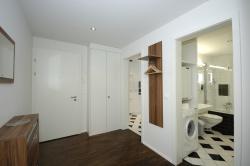 2,5-Zimmer-Apartment