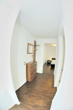 1,5-Zimmer-Apartment