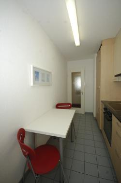 1-Zimmer-Apartment