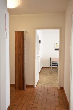 2-Zimmer-Apartment
