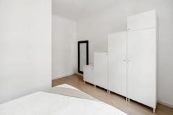 3-Zimmer-Apartment